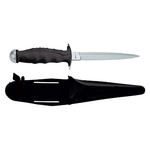 Mares Snake Spearfishing Knife