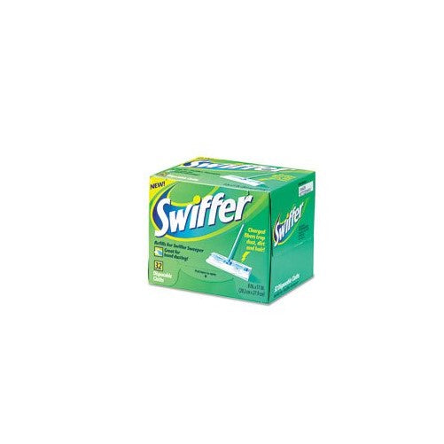 Swiffer Dry Refill Cloths, 32 Cloths (PAG33407BX)