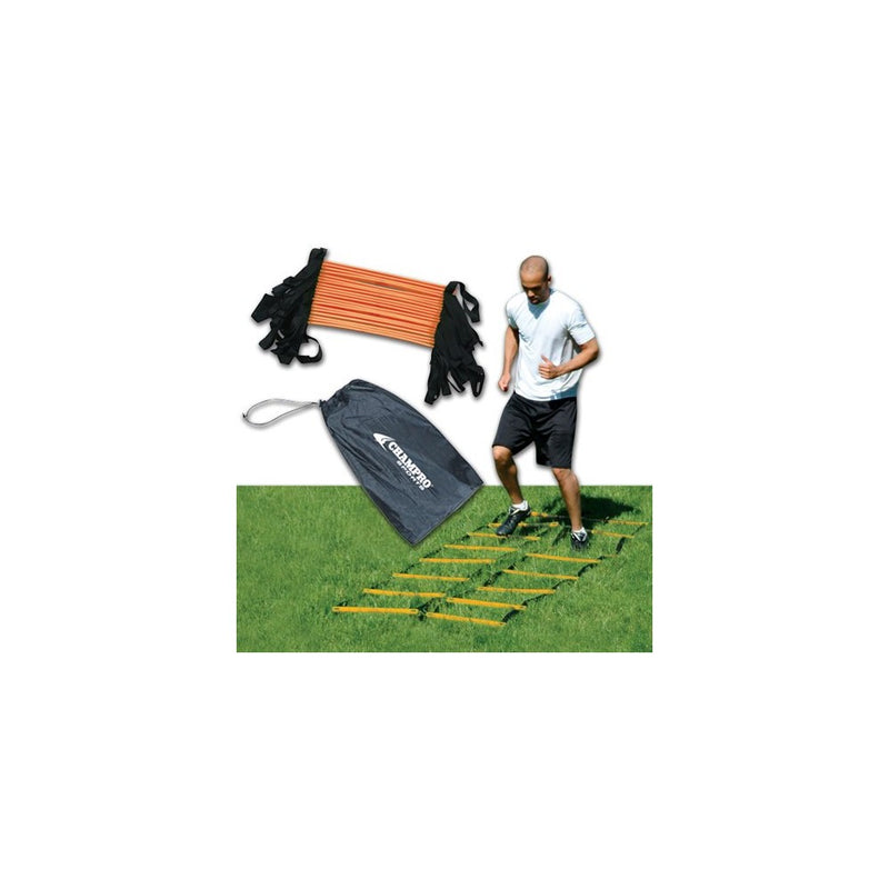 CHAMPRO Agility Training Ladder