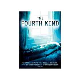 The Fourth Kind