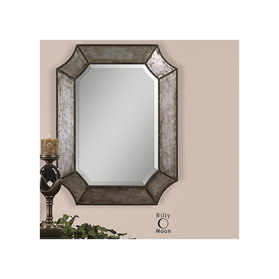 Uttermost Elliot Mirror