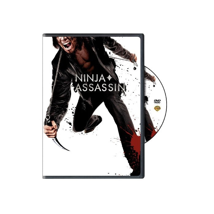Ninja Assassin