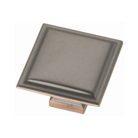 Belwith Products P3271-2122 Knob, 1-1/2-Inch, Oil Rubbed Bronze