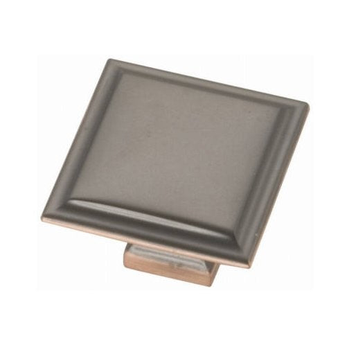 Belwith Products P3271-2122 Knob, 1-1/2-Inch, Oil Rubbed Bronze