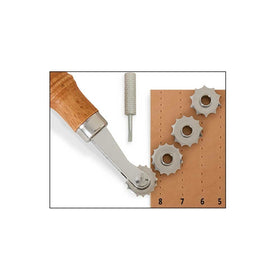 Tandy Leather Craftool Spacer Set 8091-00