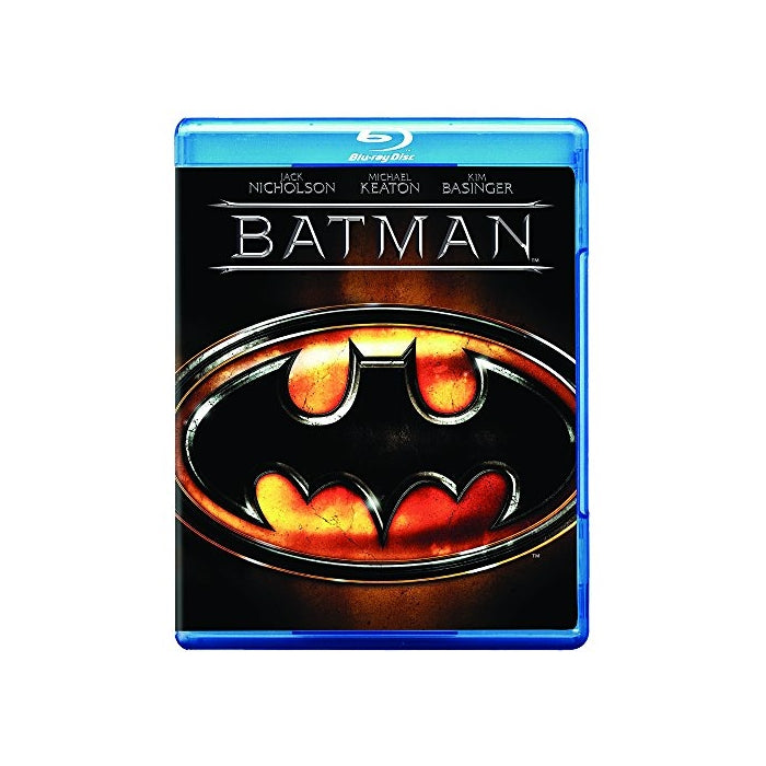 Batman (BD) [Blu-ray]