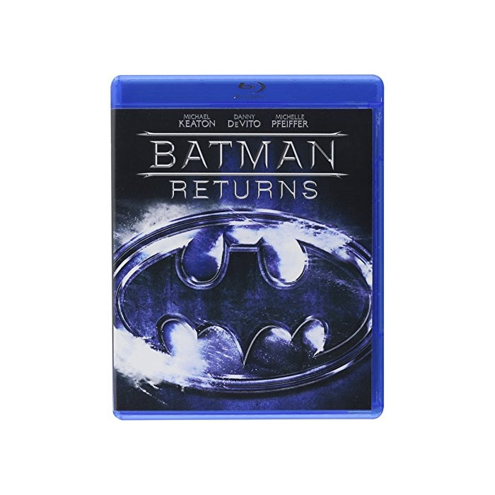 Batman Returns (BD) [Blu-ray]