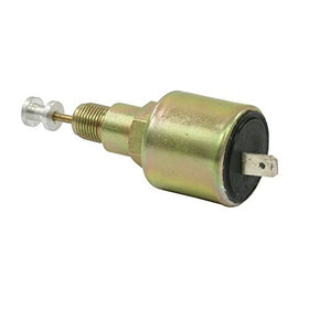 AIR BY-PASS VALVE W/PLUNGER, dune buggy vw baja bug
