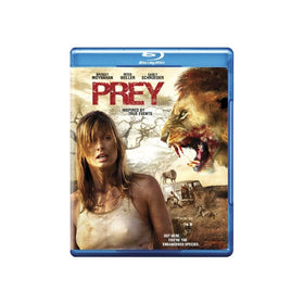 Prey [Blu-ray]