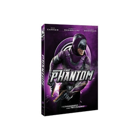 The Phantom