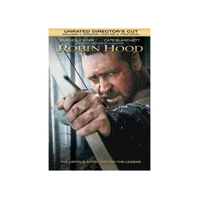 Robin Hood (Single-Disc Unrated Director's Cut)