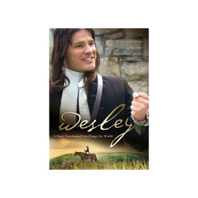 Wesley: A Heart Transformed Can Change the World