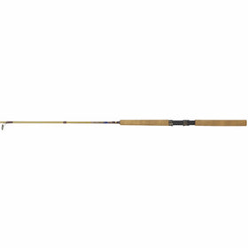 B'n'M 10-Feet 2 Piece Bucks Gold Jig Pole