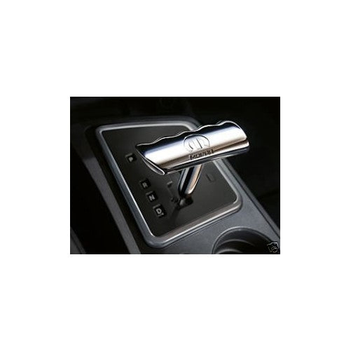 2009-2013 Dodge Challenger/Charger Chrome T-Handle Shifter - Mopar OEM