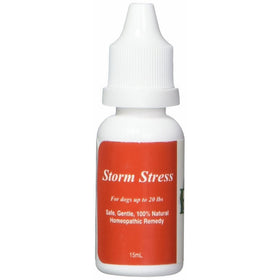 Storm Stress K-9