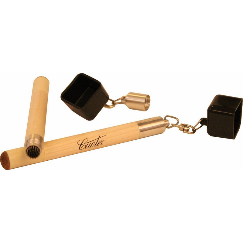 Cuetec Pocket Chalker Tip Pick