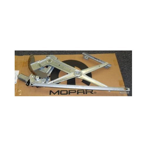 Mopar 5515 4925, Power Window Motor