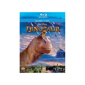 Dinosaur [Blu-ray]