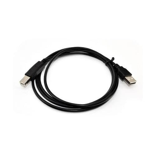 ATC 5 ft USB 2.0 Type A Male to B Male Printer Cable Connector