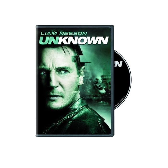 Unknown