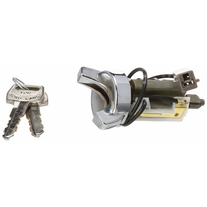 Standard Motor Products US104LT Ignition Lock and Tumbler Switch