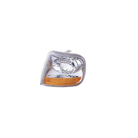 Depo 330-1504L-US Ford F-150 Driver Side Replacement Parking/Signal Light Unit