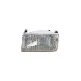 Depo 331-1111L-AS Ford Driver Side Replacement Headlight Assembly