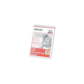 RED47296 - Rediform WHILE YOU WERE OUT Message Forms