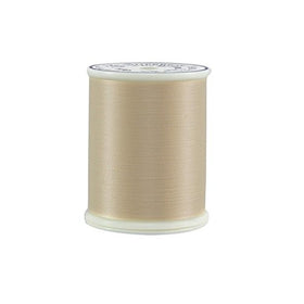 Superior Threads 11401-620 Bottom Line Polyester Thread, 1420 yd, Cream