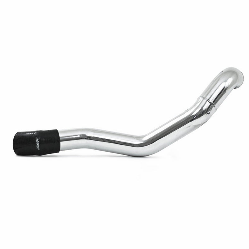 MBRP IC1195 3" Polished Aluminum Driver Side Intercooler Pipe