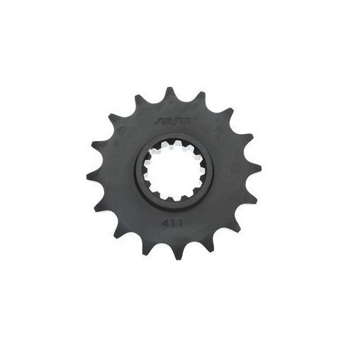 Sunstar 31516 16-Teeth 520 Chain Size Front Countershaft Sprocket