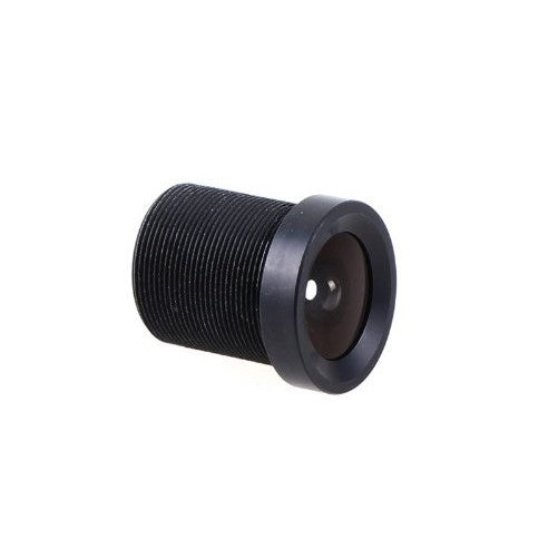 DSC Technology, 2.8mm 115 Degree Wide Angle CCTV Lens 1/3" and 1/4" CCD Camera IR Board