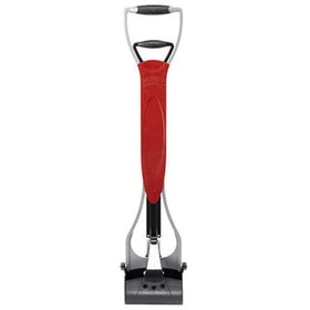 Nature's Miracle Non-Stick Advanced Jaw Scoop For Pet Waste Pick Up