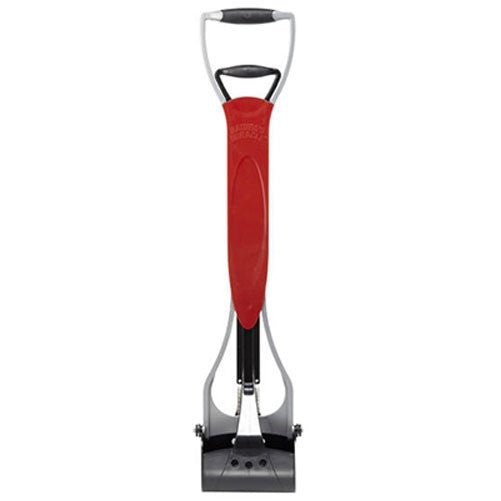 Nature's Miracle Non-Stick Advanced Jaw Scoop For Pet Waste Pick Up