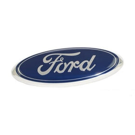 F-Super Duty blue oval emblem 5C3Z-8213-AB 5C3Z8213AB(NOT F150) by OEM