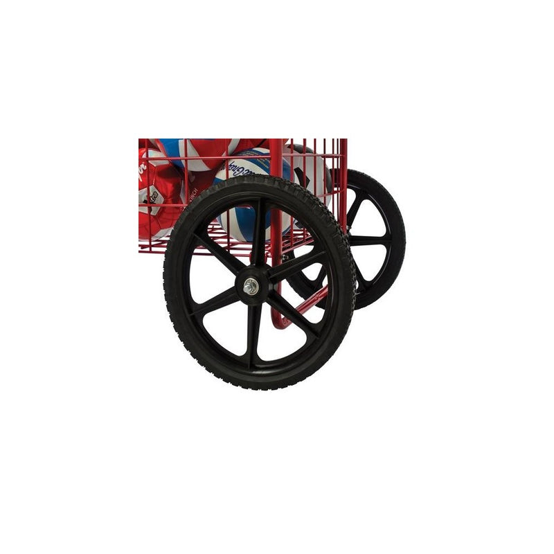 BSN All Terrain Ball Locker