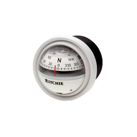 Ritchie V-57W.2 Explorer (White)