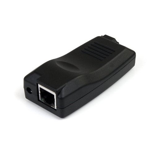 StarTech USB1000IP GIGABIT 1 PORT USB OVER IP DEVICE SERVER