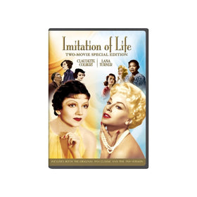 Imitation of Life Two-Movie Special Edition