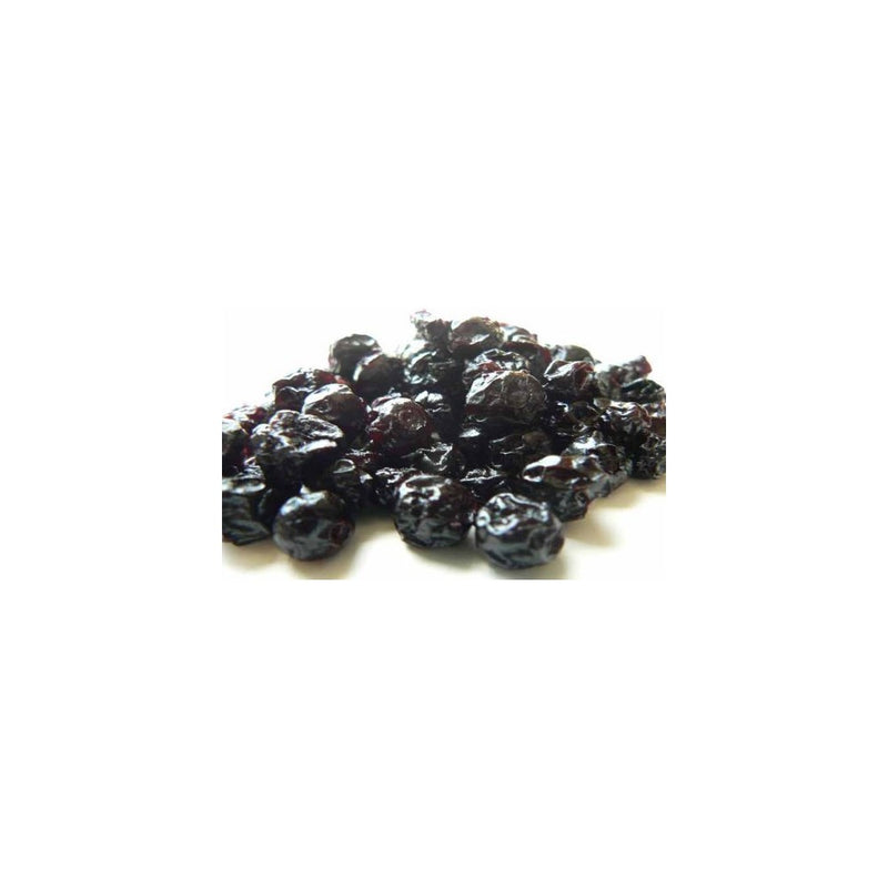 Dried Blueberries 1 Pound Bag