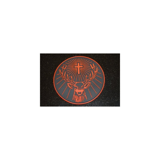 Jagermeister Coasters (Seperate)