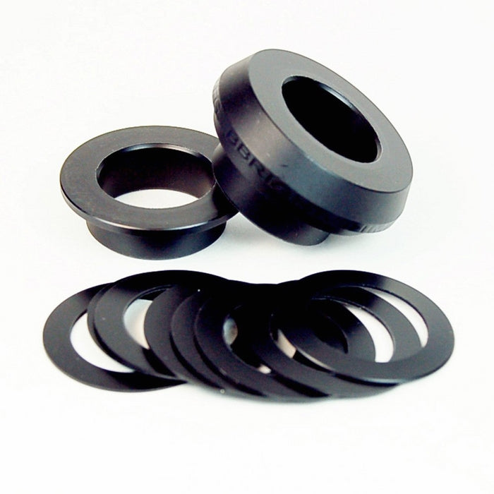 Wheels Manufacturing BBRight To Shimano 24 -mm Crank Spindle Shims