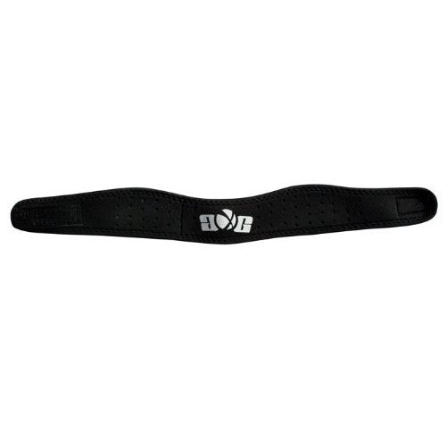 Gen-X Global GXG Paintball Neck Protector, Black
