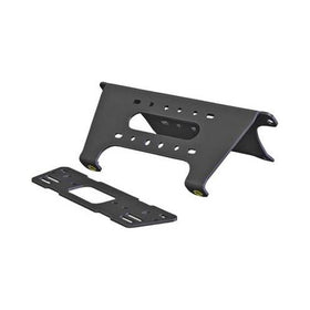 KFI Products 101020 Standard Winch Mount