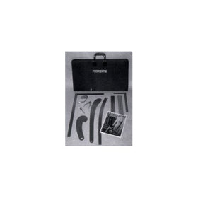 Fashion Designers Carryall Metric