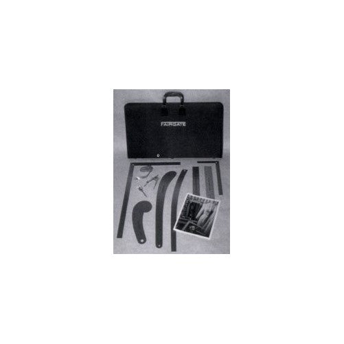 Fashion Designers Carryall Metric
