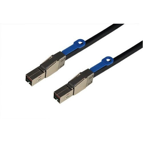 Data Storage Cables, p/n C5555-3M: HD Mini SAS 4X - HD Mini SAS 4X, 3M [Electronics]