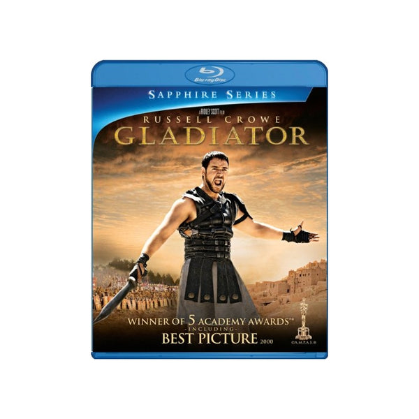 Gladiator [Blu-ray]