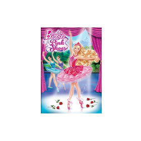 Barbie in the Pink Shoes