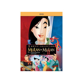Mulan / Mulan II
